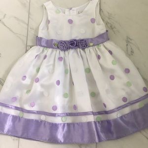 Girls dress